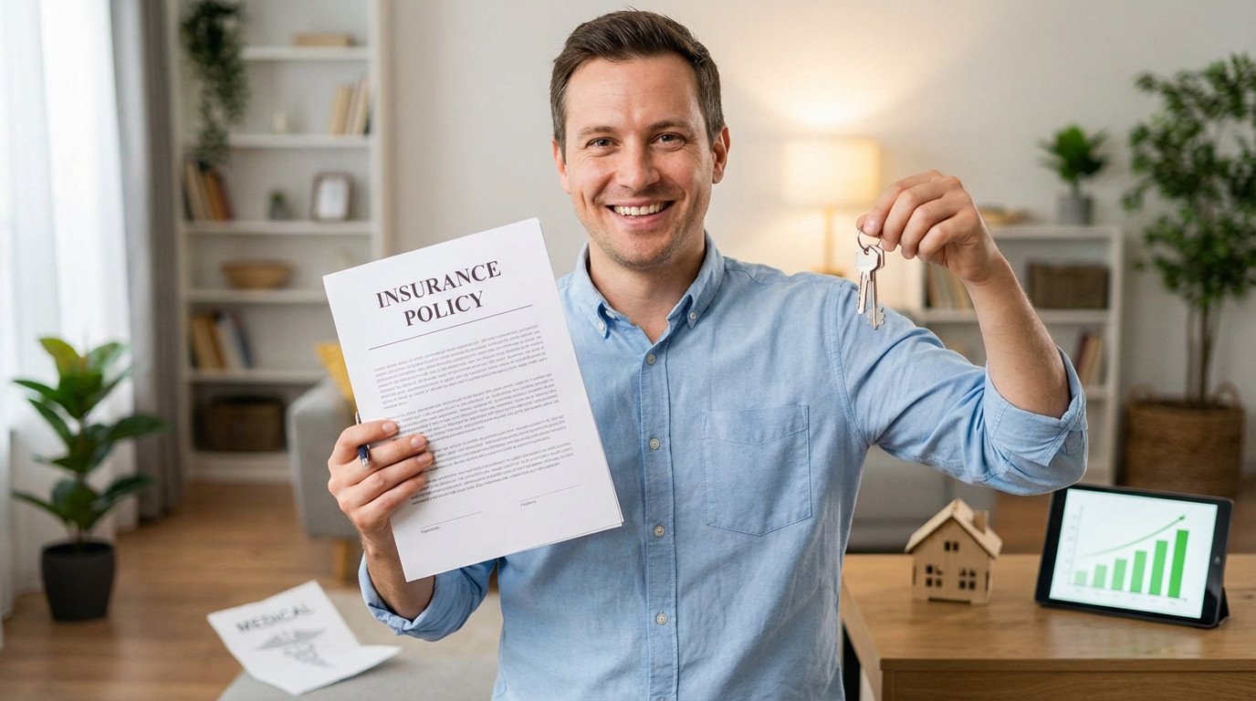 Loi Lemoine assurance emprunteur : résiliez à tout moment