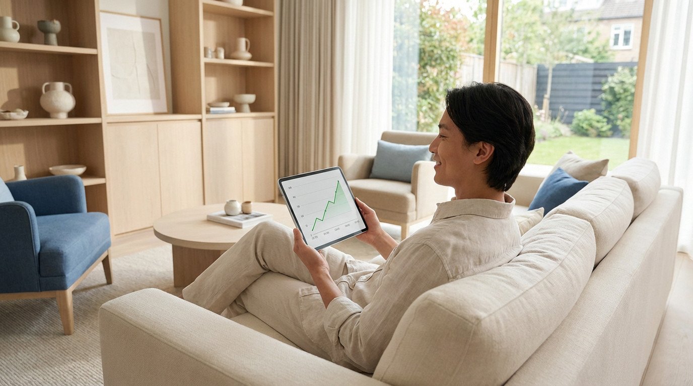 Gestion Airbnb et conciergerie : sérénité et rentabilité