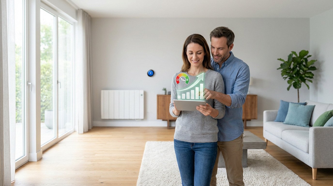 DPE Électricité 2026 : Nouvelle Réforme