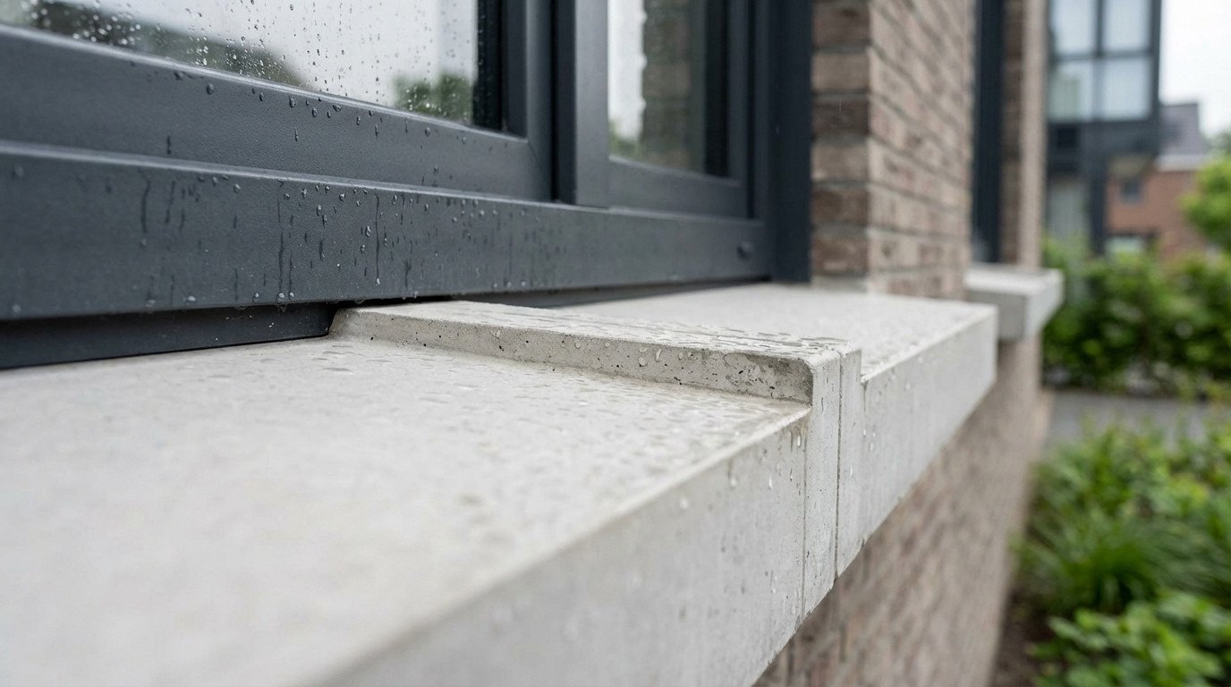 Rejingot : normes et rôle clé pour l’étanchéité