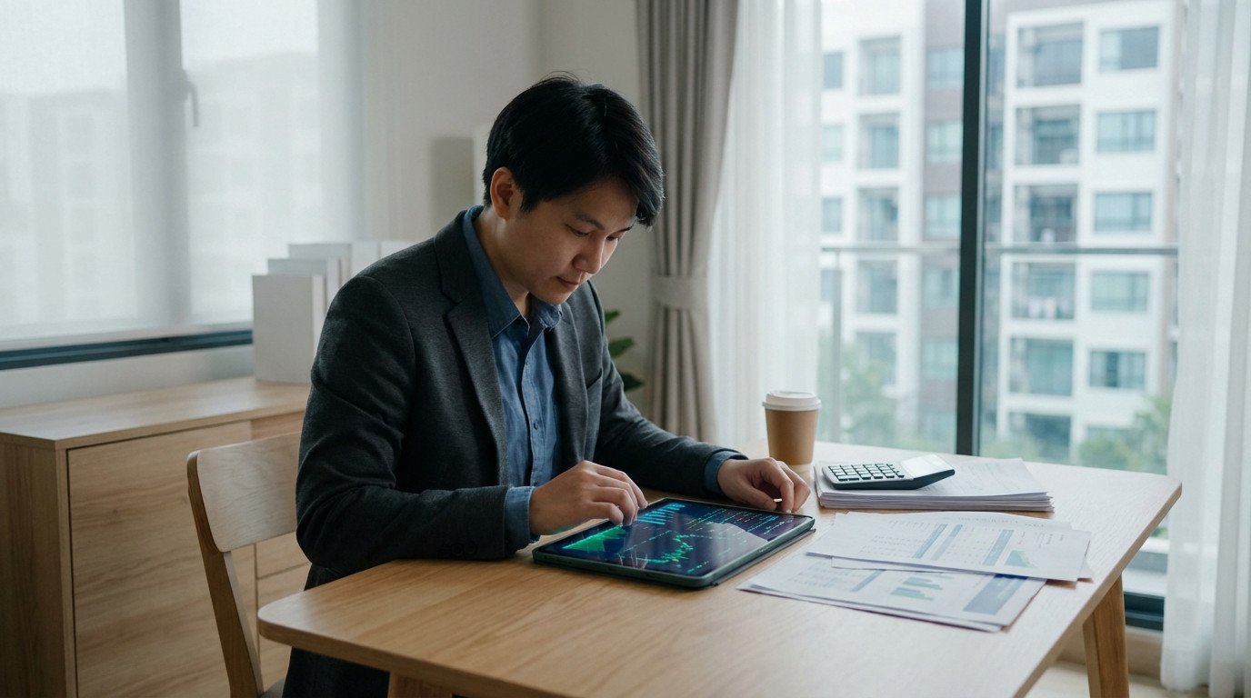 Fiscalité LMNP : Micro-BIC ou Réel, le choix stratégique