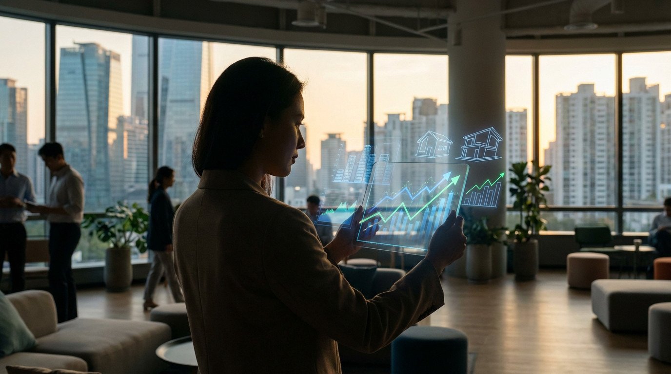 Investissement immobilier 2026 : stratégies et rentabilité