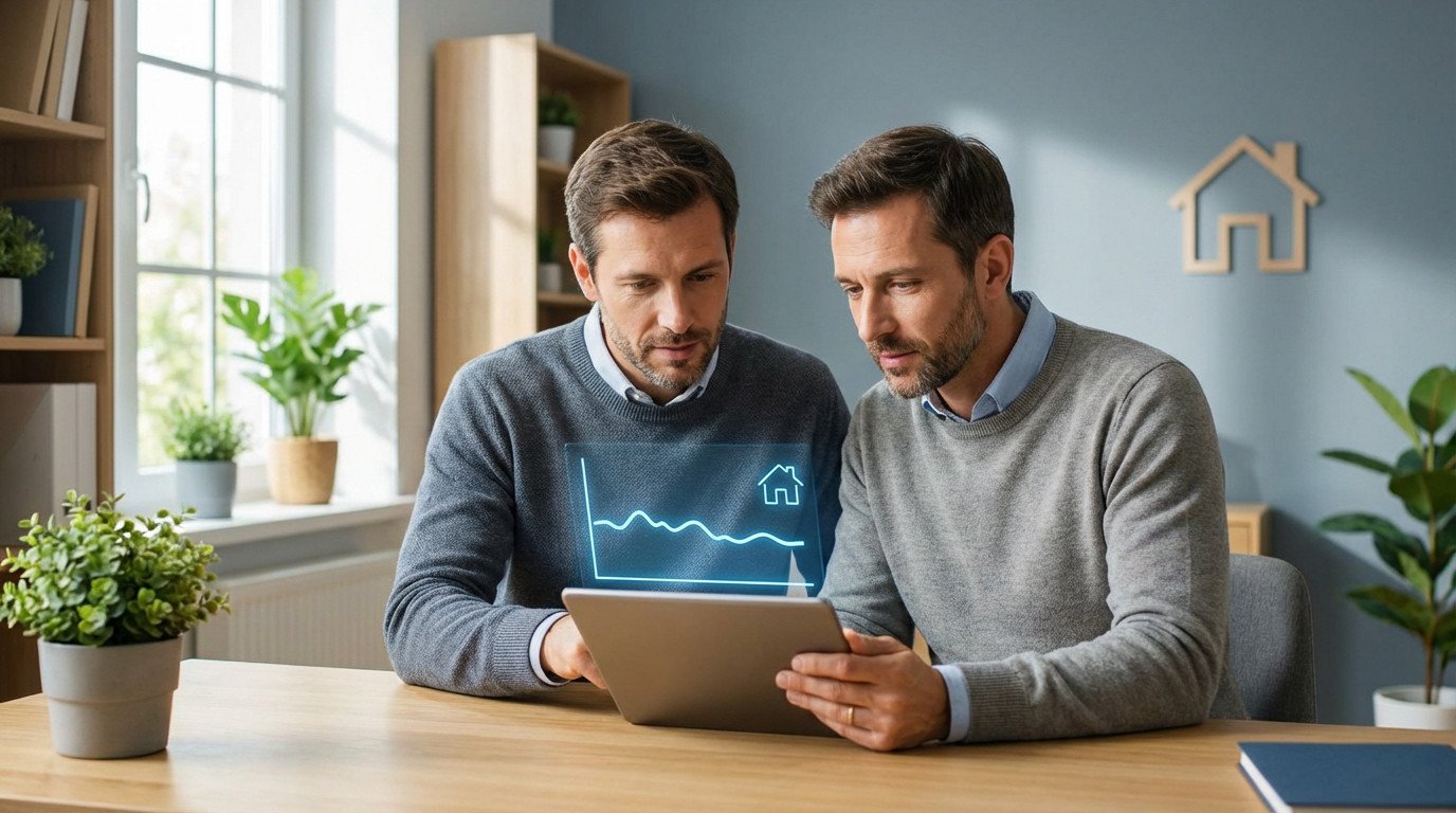 Taux immobilier 2026 : barèmes, tendances et conseils