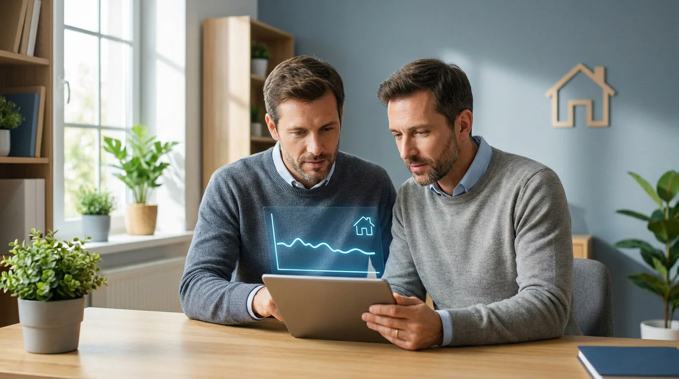 Taux immobilier 2026 : barèmes, tendances et conseils