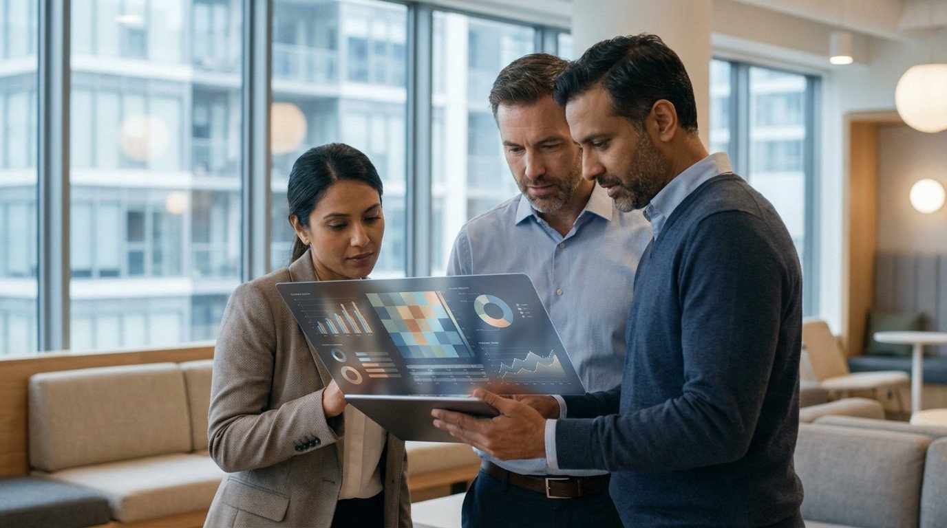 Comment bien choisir son syndic de copropriété en 2026