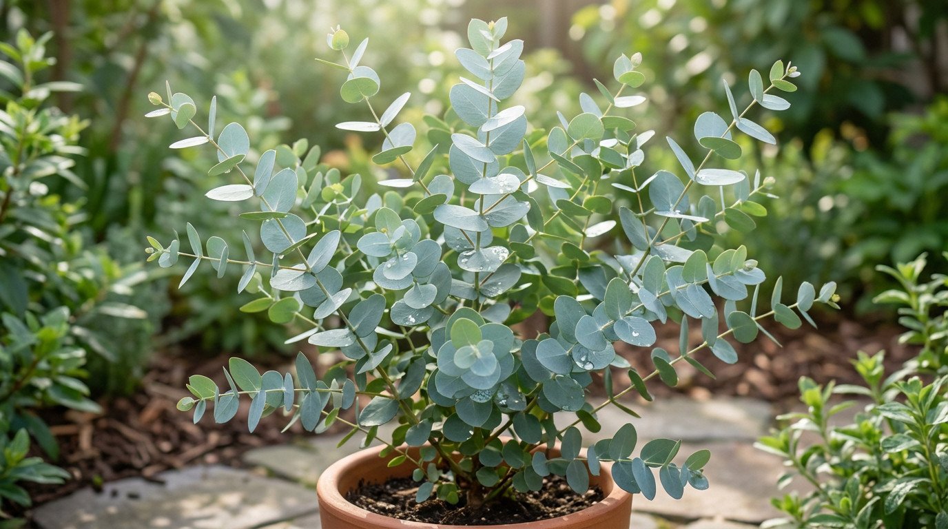 Eucalyptus gunnii : Réussir plantation et entretien