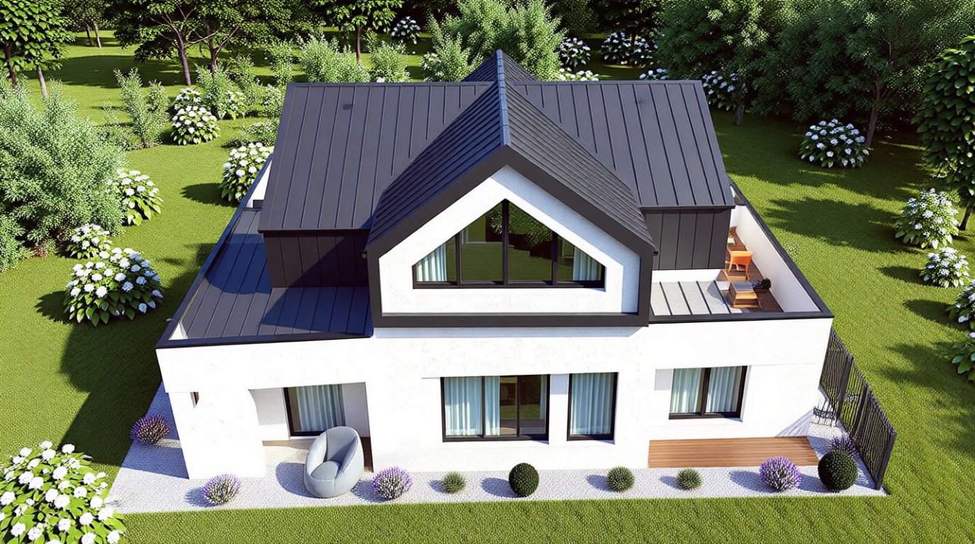 Arbitrage entre investissement initial et rentabilité à 50 ans