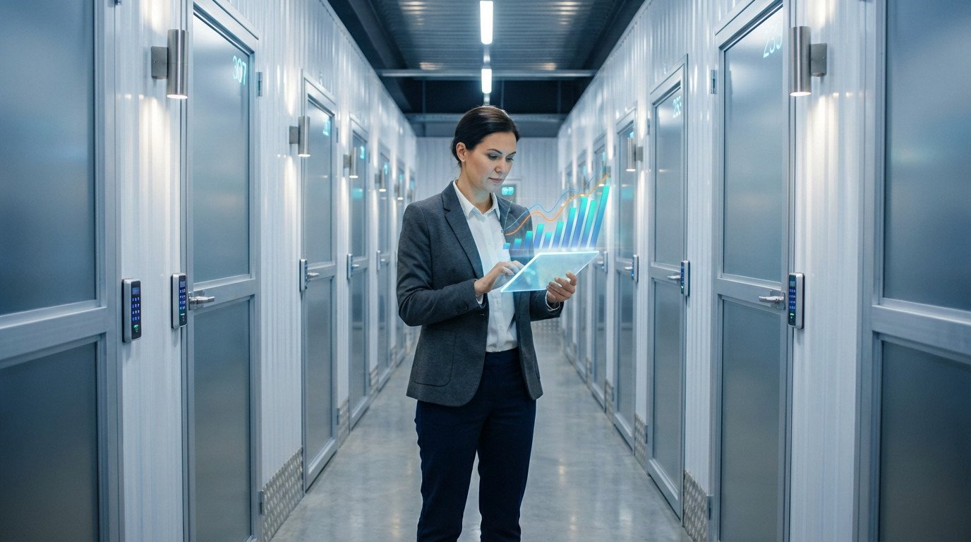 Tarif garde meuble : analyse des prix et conseils [2026]