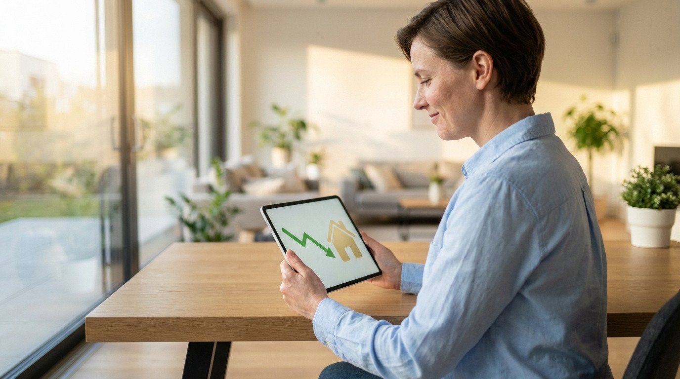 Optimiser votre assurance emprunteur avec la loi Lemoine