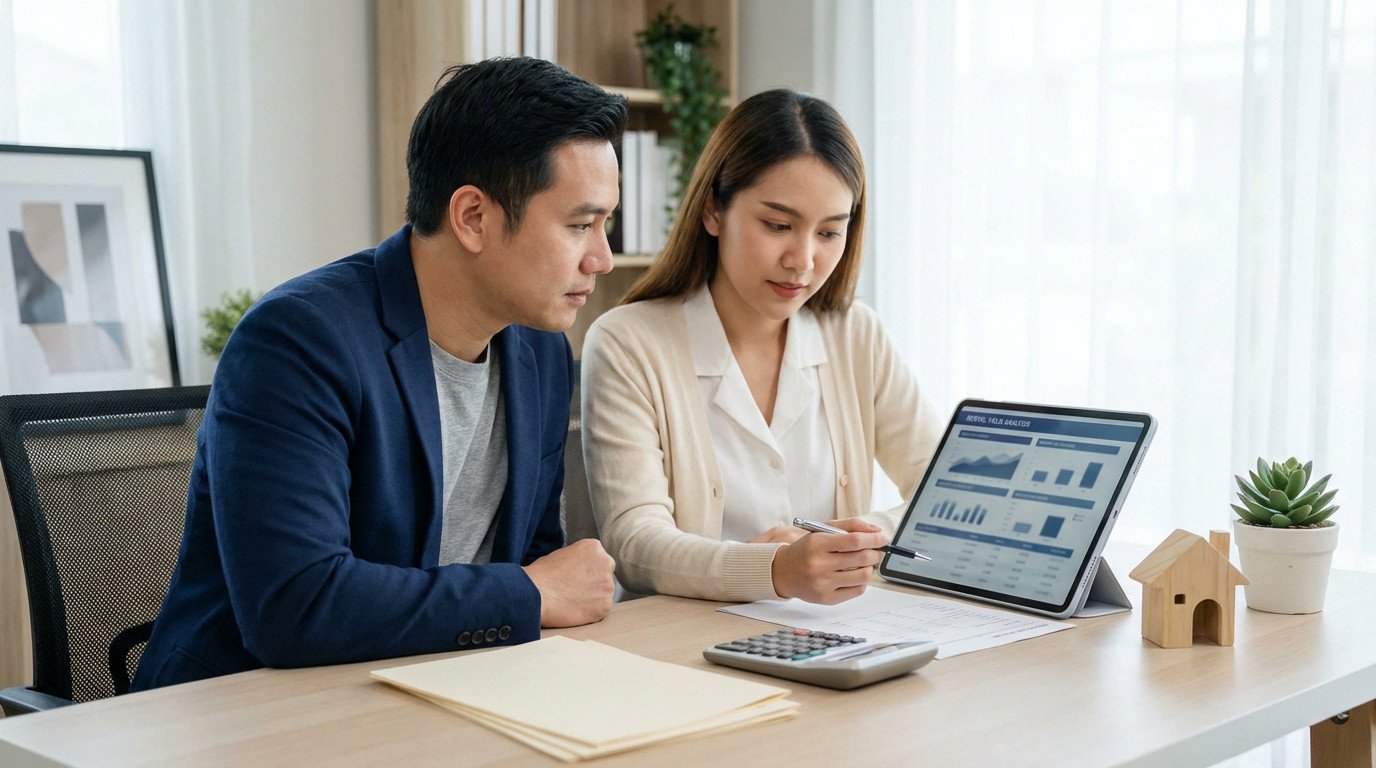 Réussir son calcul de rendement locatif en 2026