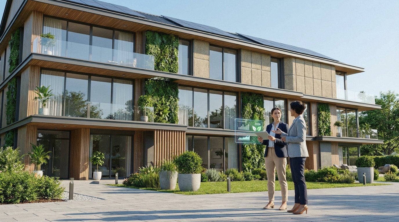 Dpe et pppt en copropriété : obligations et conseils 2026