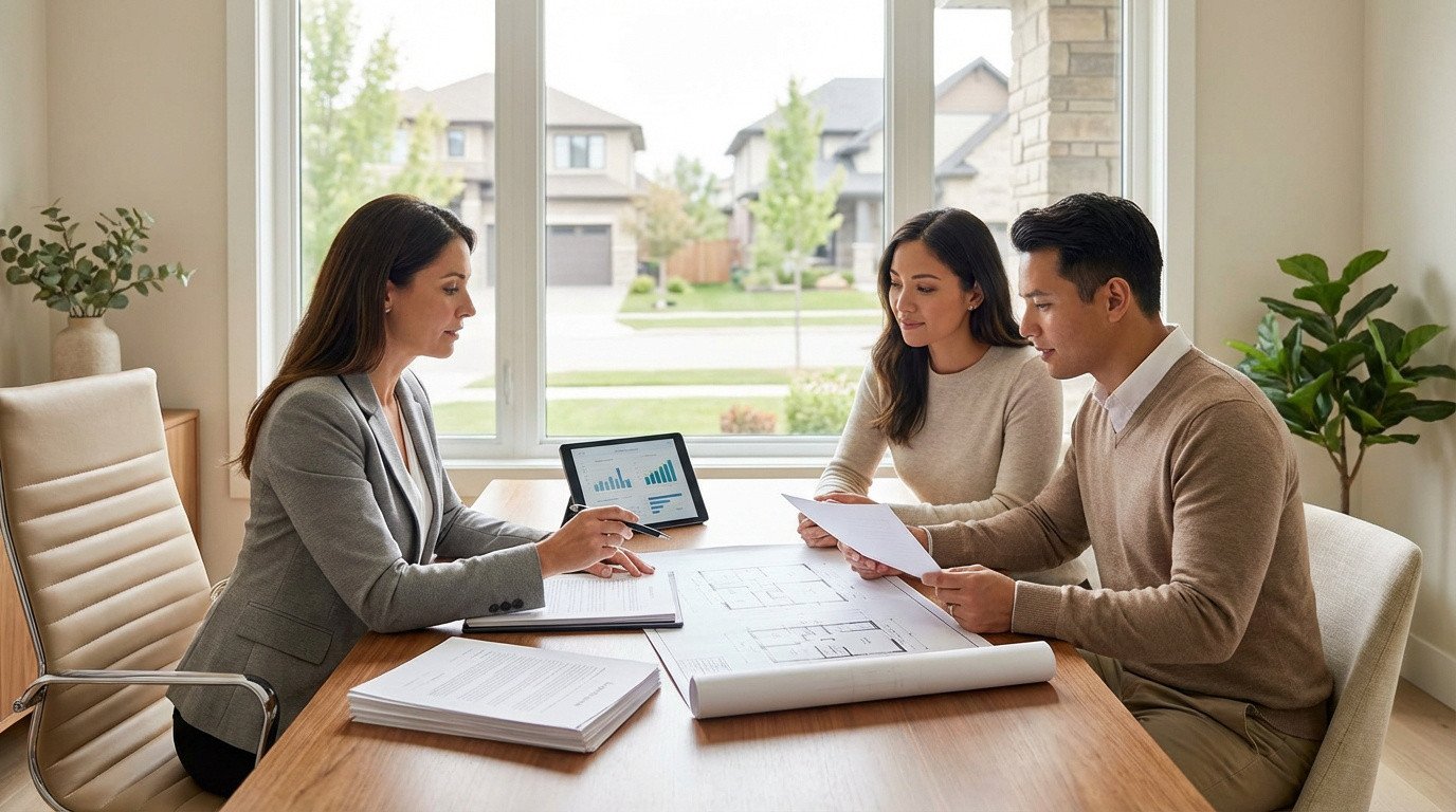 Réussir l’achat d’une maison à Douai grâce au notaire