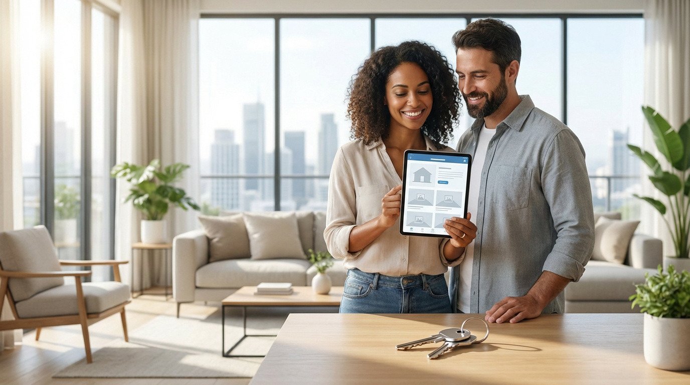Avis PAP : l’efficacité de l’immobilier entre particuliers