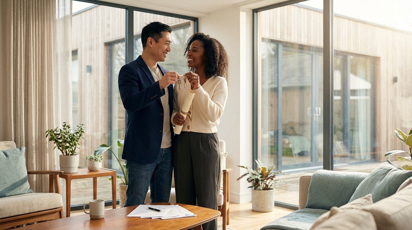 Réussir les étapes d’un achat immobilier en 2026