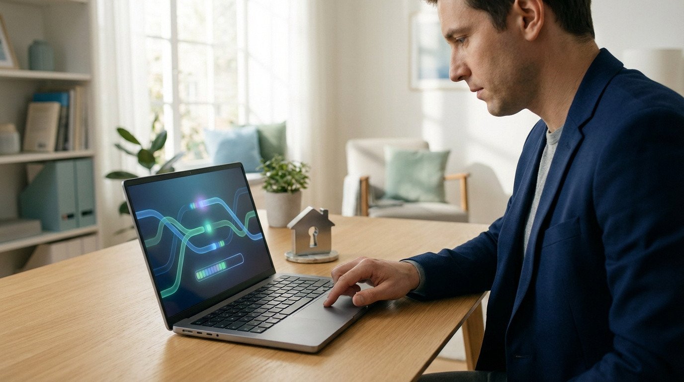 Utiliser AL’in d’Action Logement pour votre logement