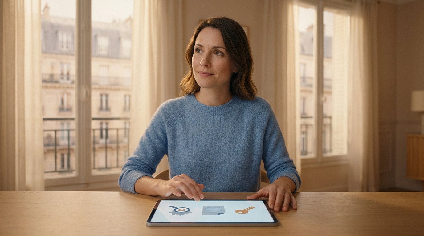 Utiliser locannonces paris pour votre logement social