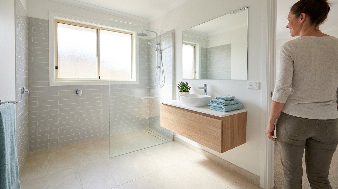 Réussir votre rénovation salle bain à moindre coût en 2026