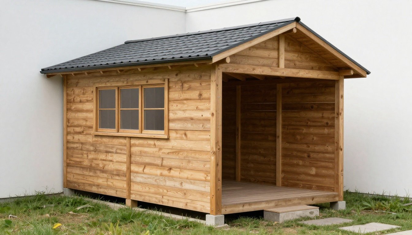 Spécificités techniques et procédures de régularisation des structures