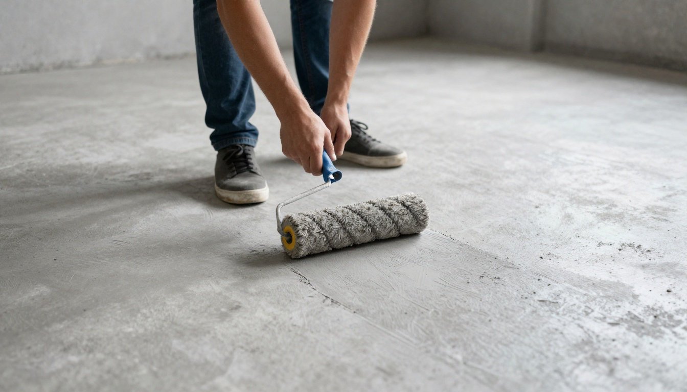 Réussir la mise en peinture grâce aux gestes techniques