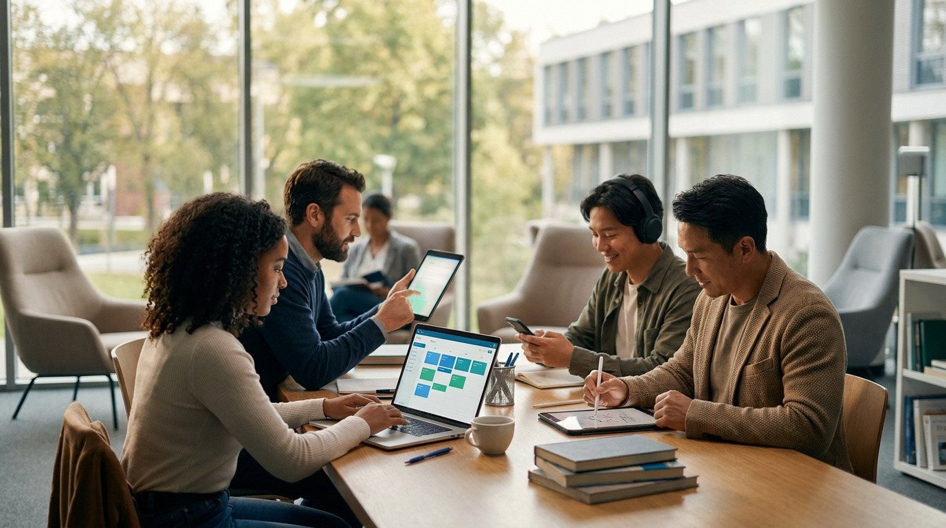 Comment accéder à l’ent rennes 1 et ses services numériques