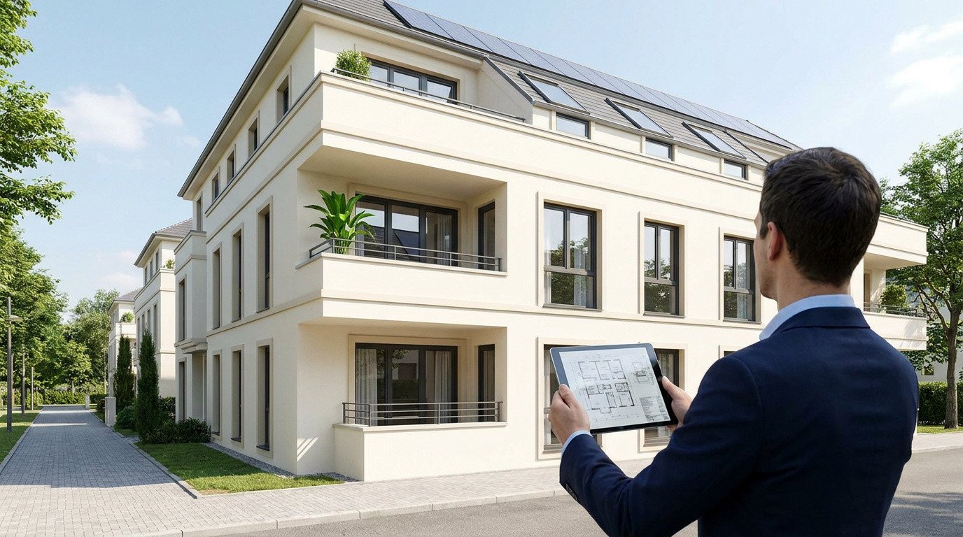 Syndic de copropriété 92 : gestion et valorisation d’actifs