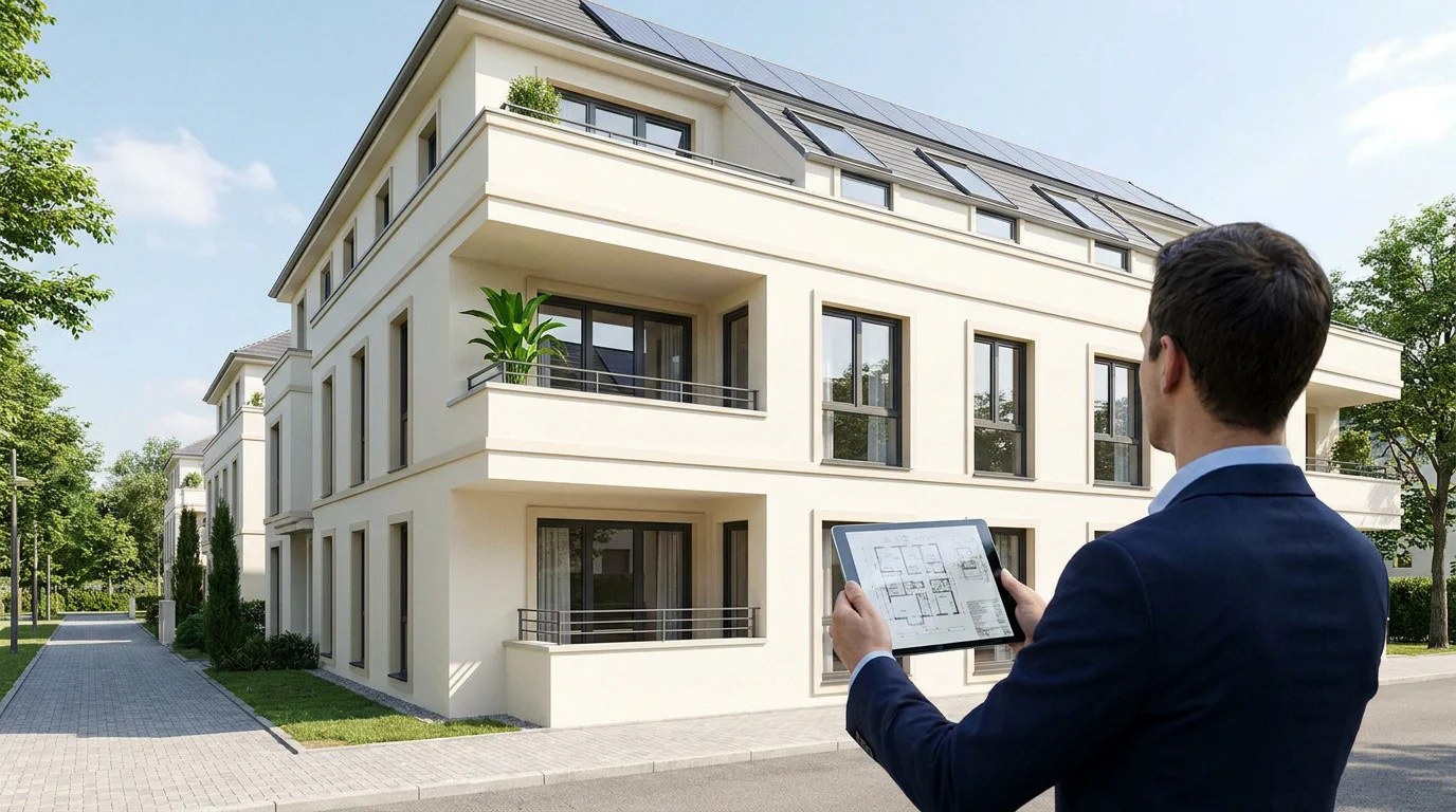 Syndic de copropriété 92 : gestion et valorisation d’actifs