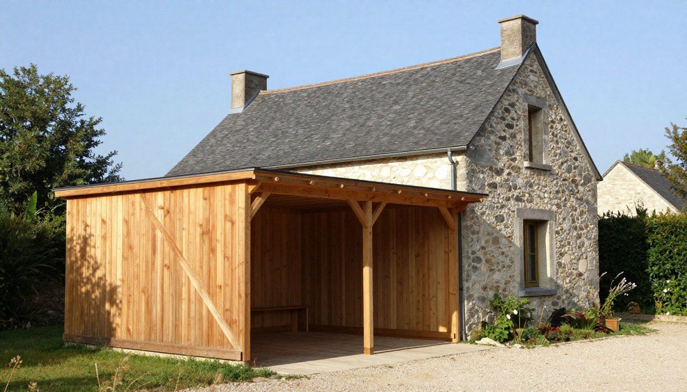 Influence du plan local d'urbanisme et de la localisation géographique