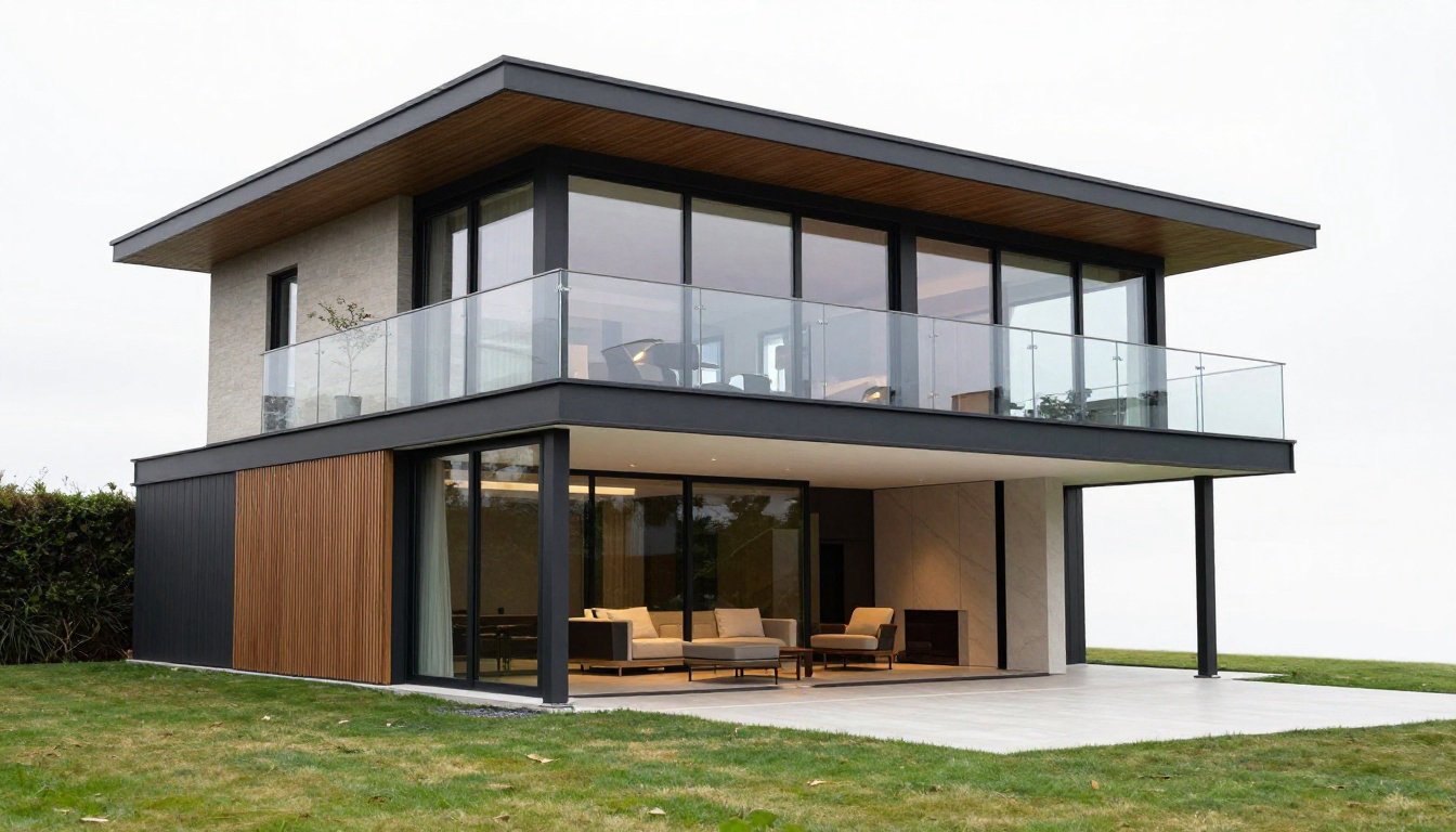 Conséquences fiscales et valorisation vénale de la véranda