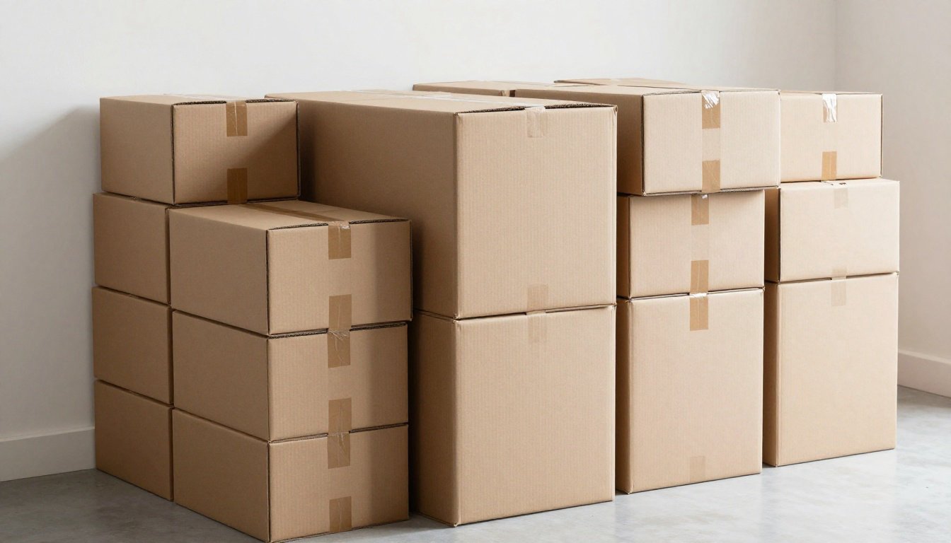 Critères de sélection pour un espace de stockage sain et sécurisé