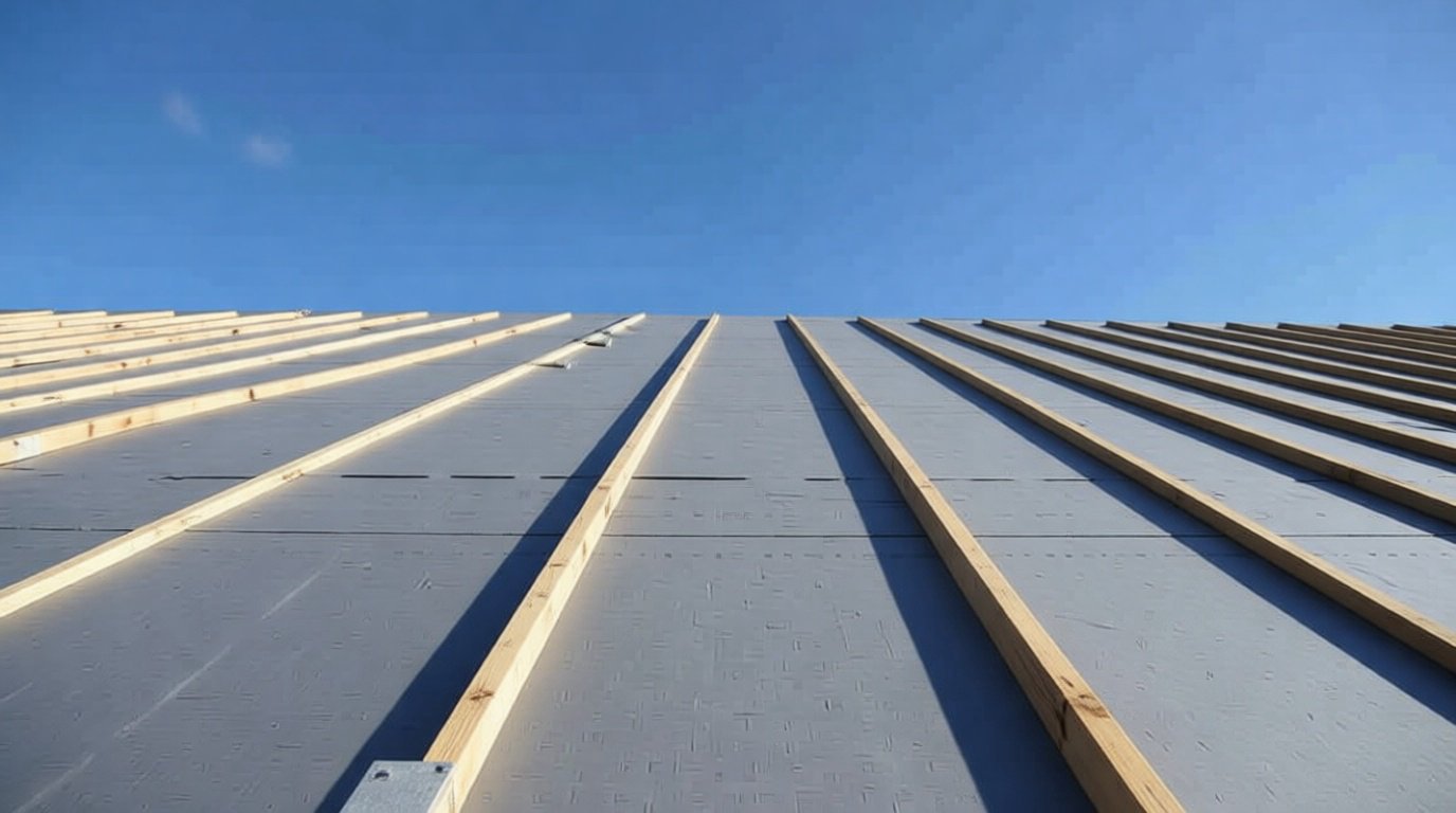 Appliquer les méthodes de pose conformes au DTU 40.29 en 2026