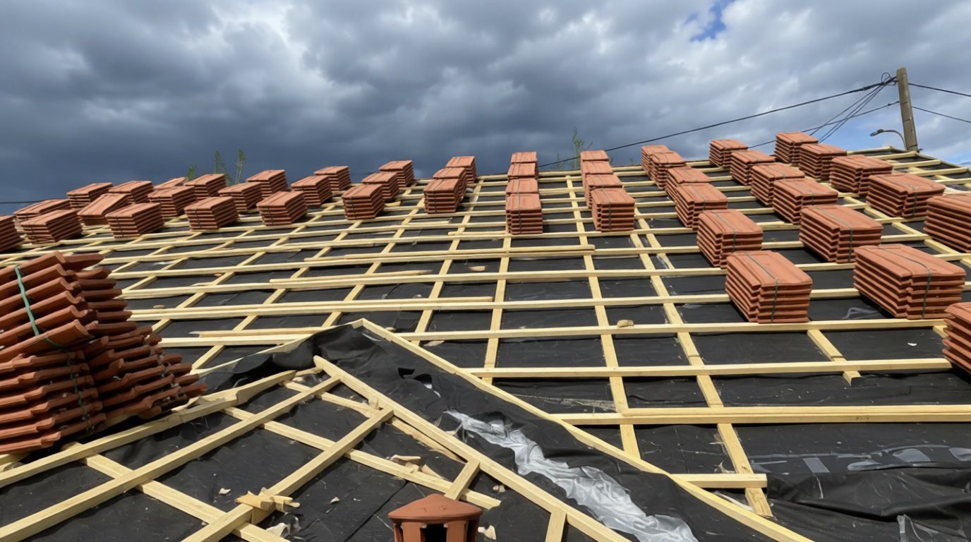 Répartition des charges et fiscalité opérationnelle