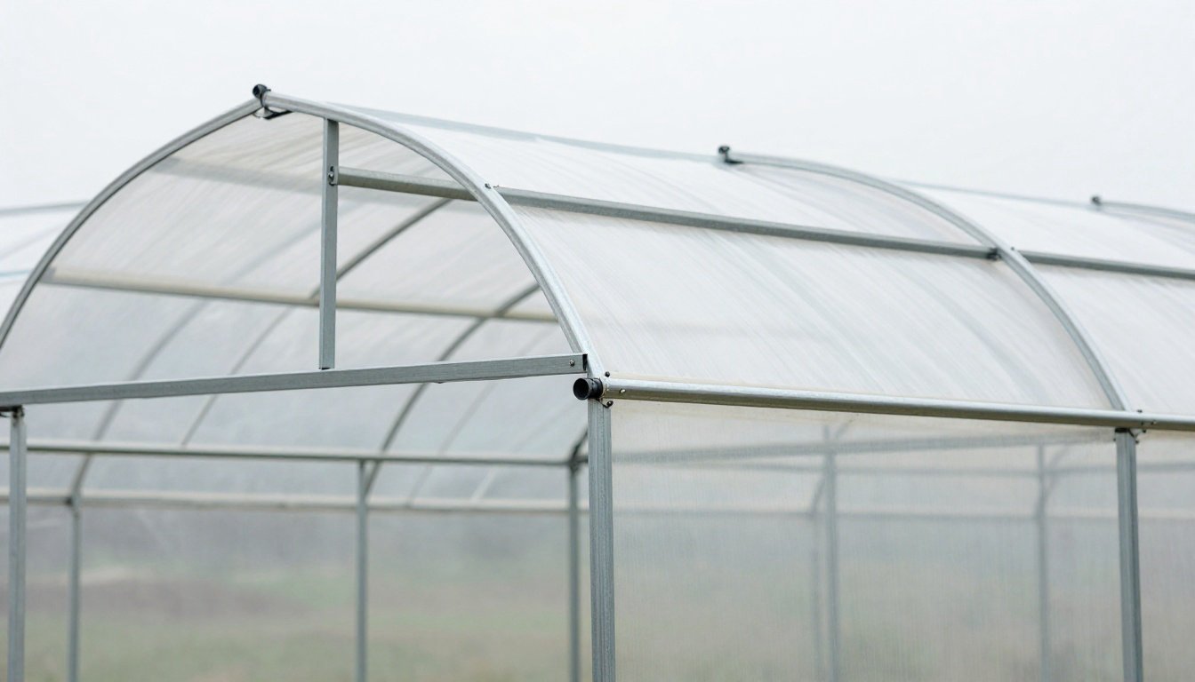 Garantir la stabilité de la structure en acier