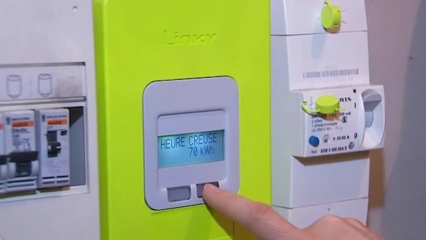 Tout savoir sur l’index d’injection Linky et le solaire