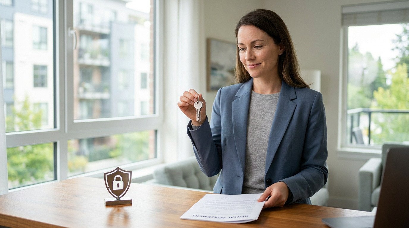 Assurance loyer impayé : sécurisez vos revenus fonciers