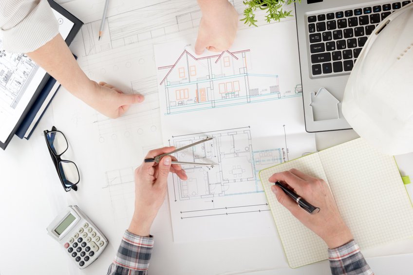 Pourquoi le relevé 3d révolutionne la réussite des projets de rénovation et de construction ?