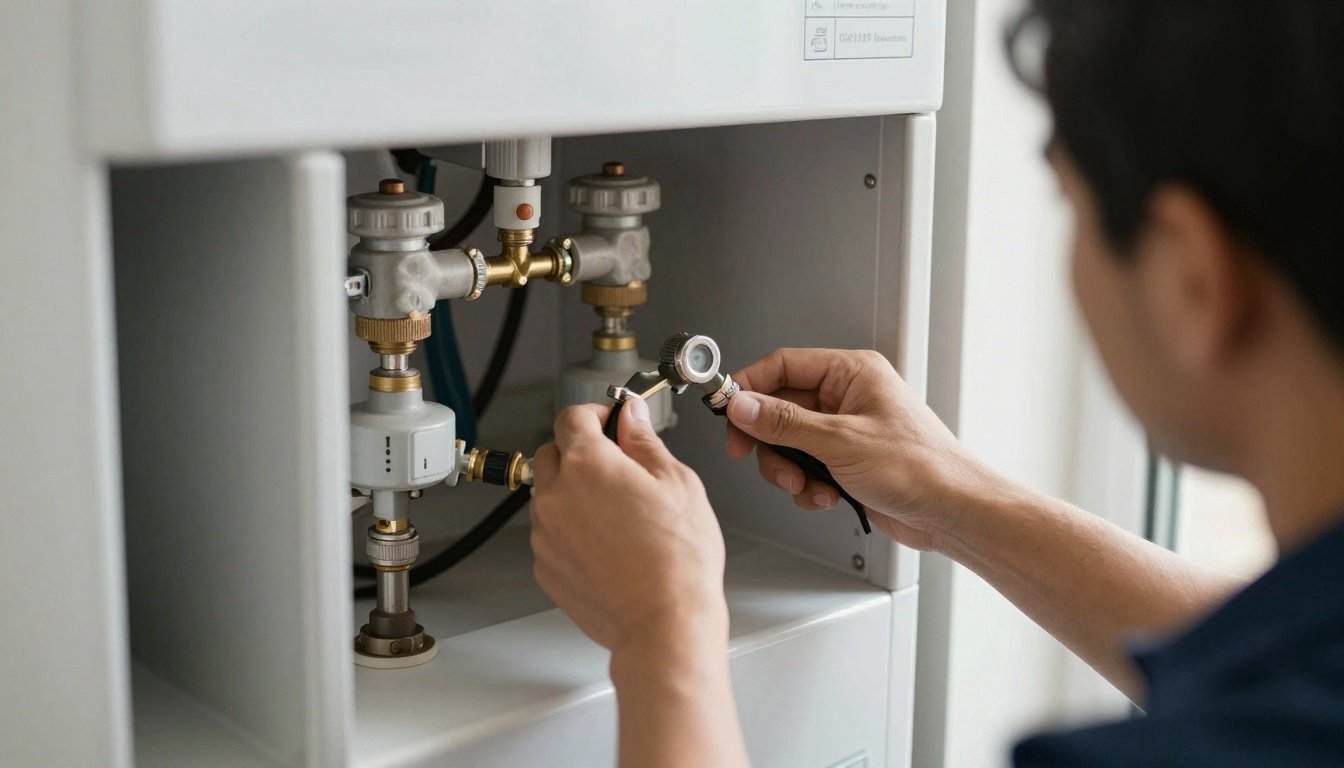 Comment savoir s'il faut appeler un chauffagiste professionnel ?