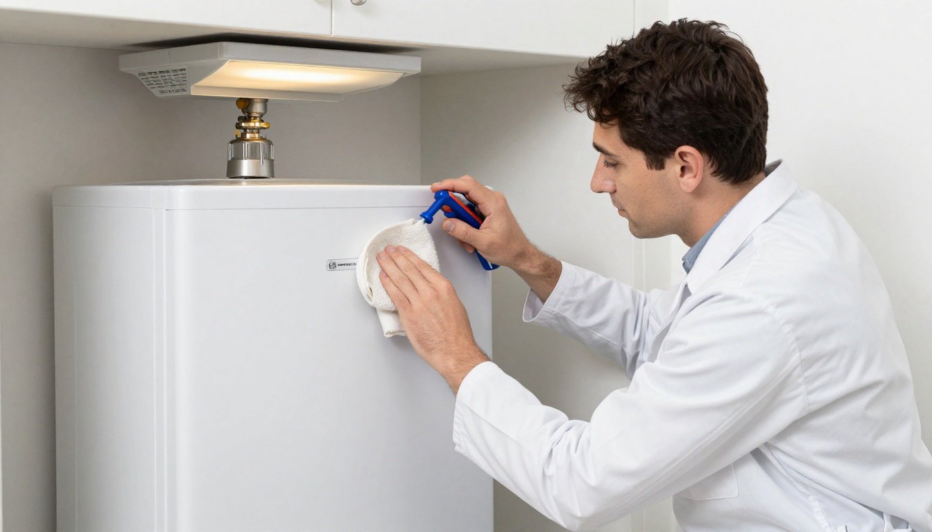 Stratégies de maintenance pour pérenniser votre installation