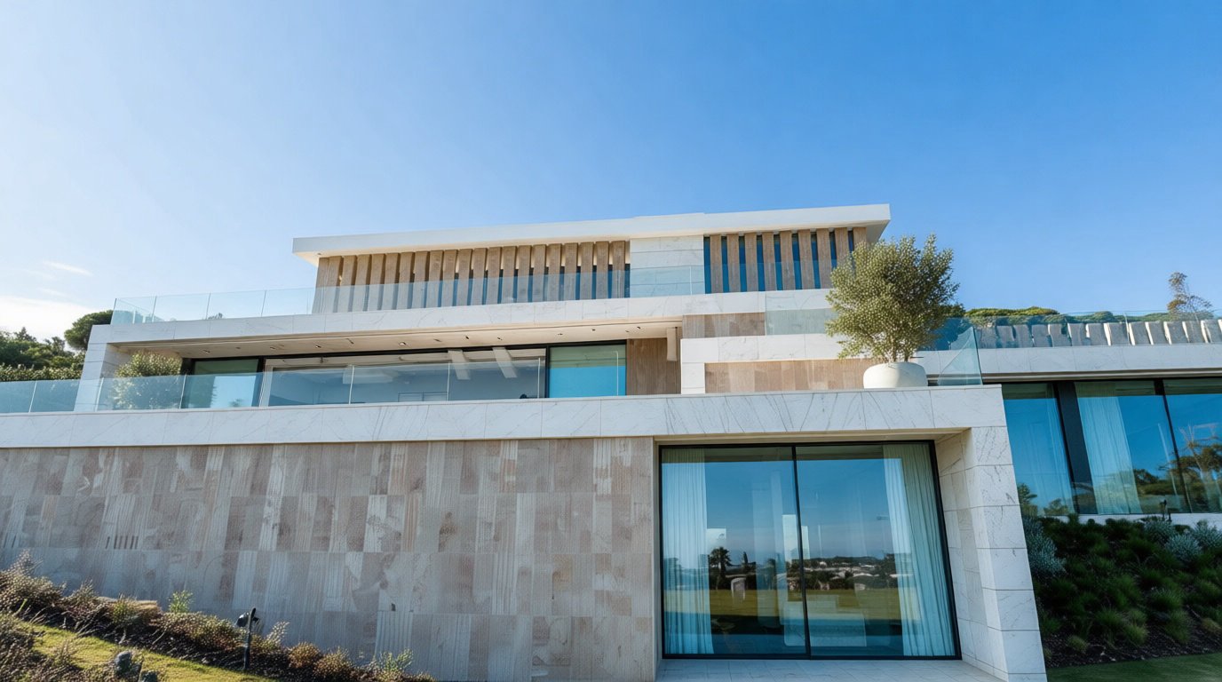 Tendances actuelles du marché immobilier haut de gamme en 2026