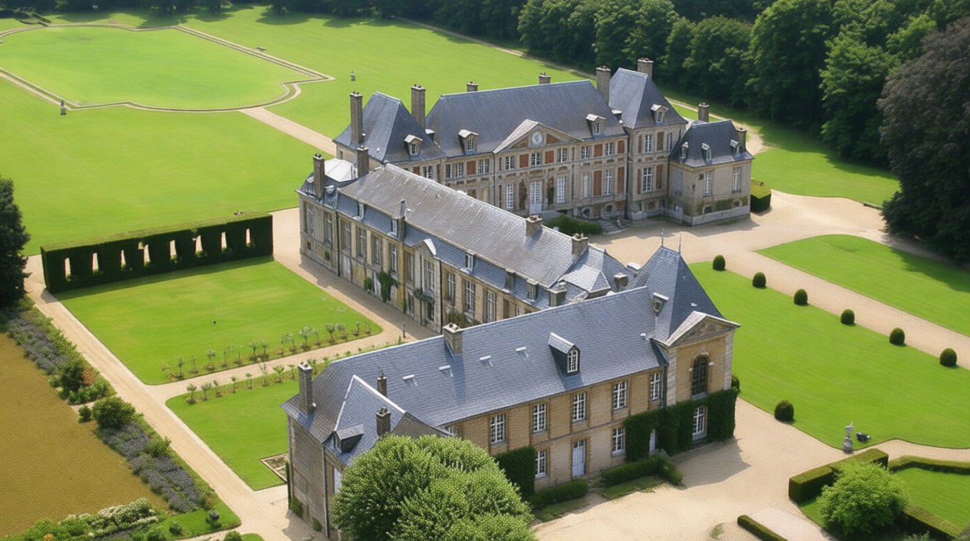 Comment évaluer une propriété de prestige avant l'achat ?