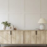 Buffet de salle à manger : comment créer une déco harmonieuse et moderne ?
