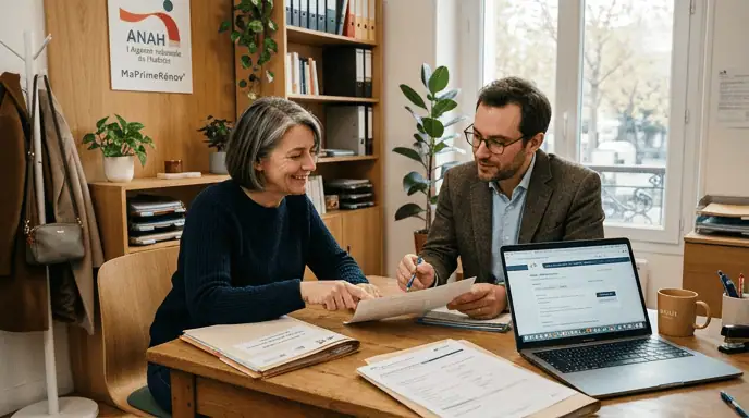 conditions éligibilité aides anah propriétaire occupant