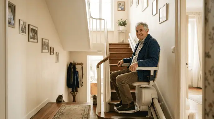 travaux adaptation handicap perte autonomie pris en charge anah
