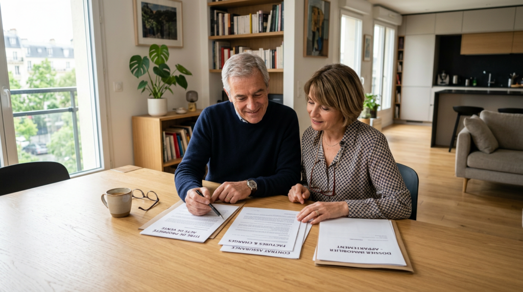 Organiser des visites immobilières et négocier sans agence