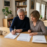 Organiser des visites immobilières et négocier sans agence