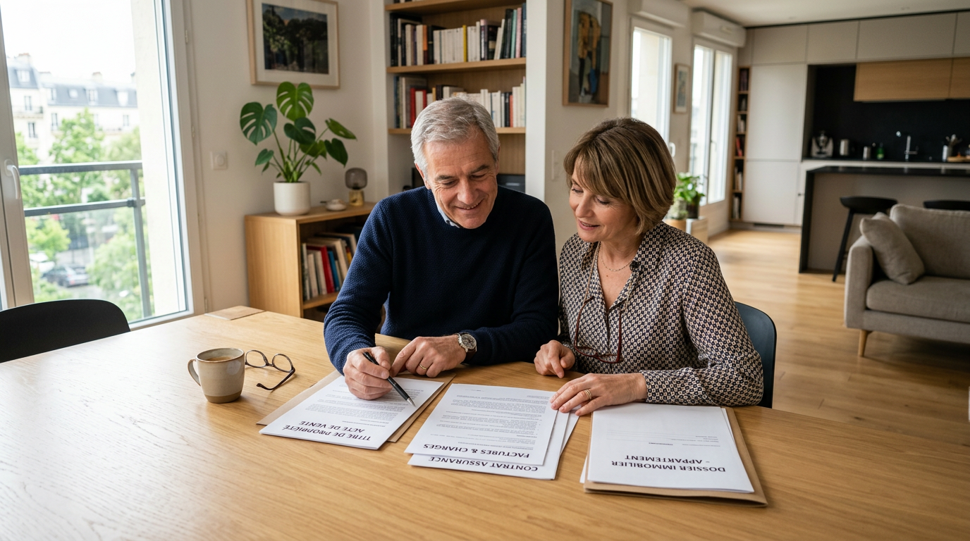 Vendre sa maison sans agence : guide complet étape par étape