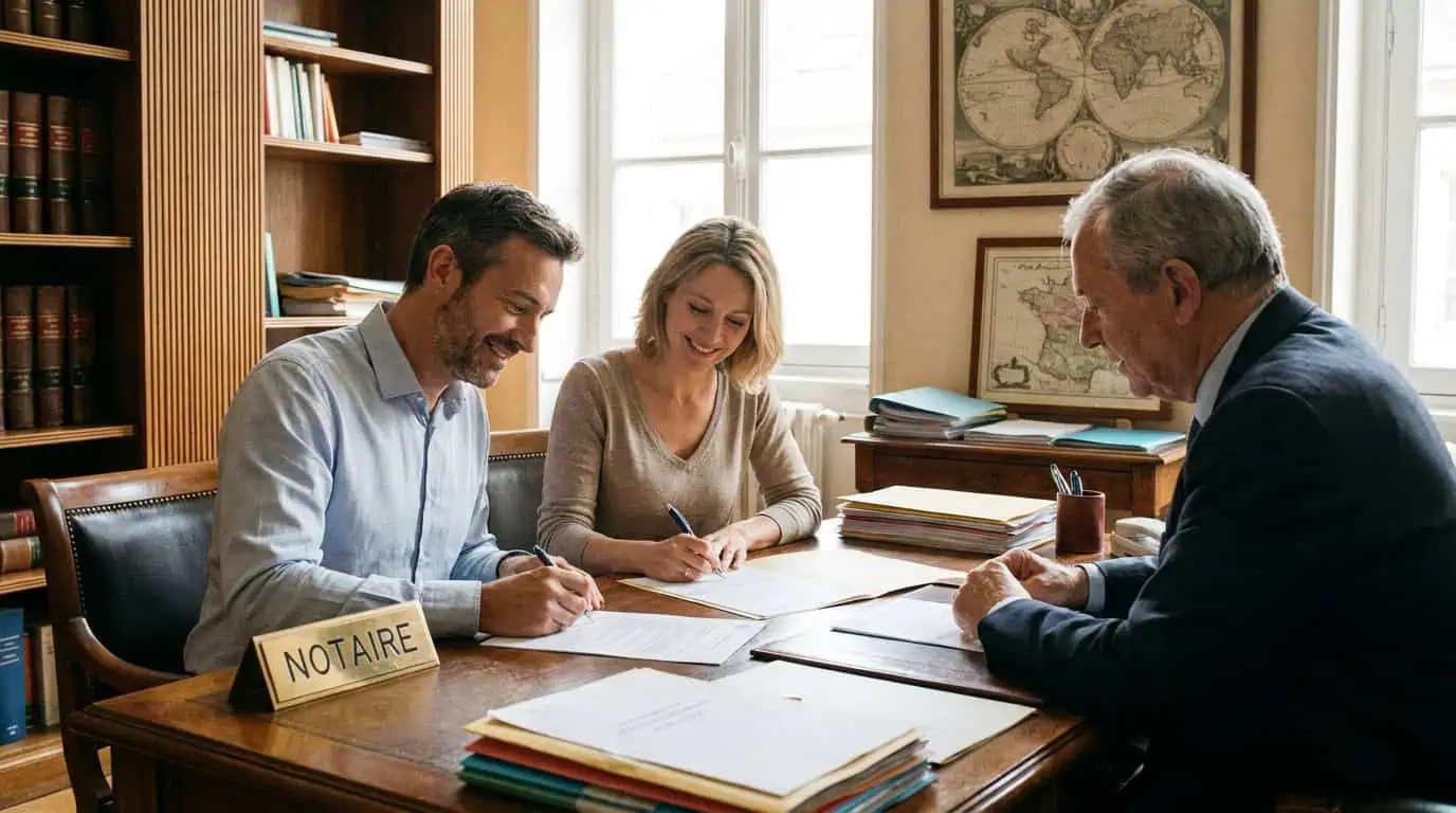 Compromis ou promesse de vente : lequel choisir en 2026 ?