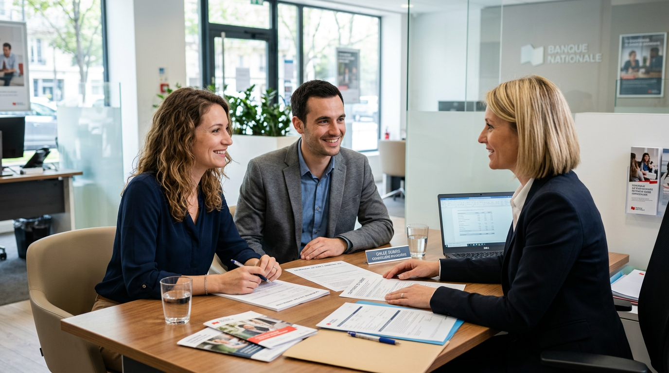 Apport personnel minimum pour un prêt immobilier : ce qu’il faut savoir