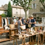 brocabrac plateforme vide-grenier brocante en France