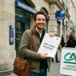 prêt immobilier auto-entrepreneur dossier bancaire constitution documents