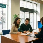 taux fixe ou variable choix crédit immobilier couple banque